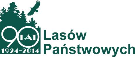 90-lecie Lasów Państwowych