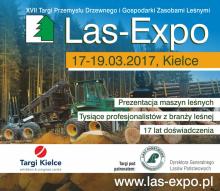 Targi LAS-EXPO 2017