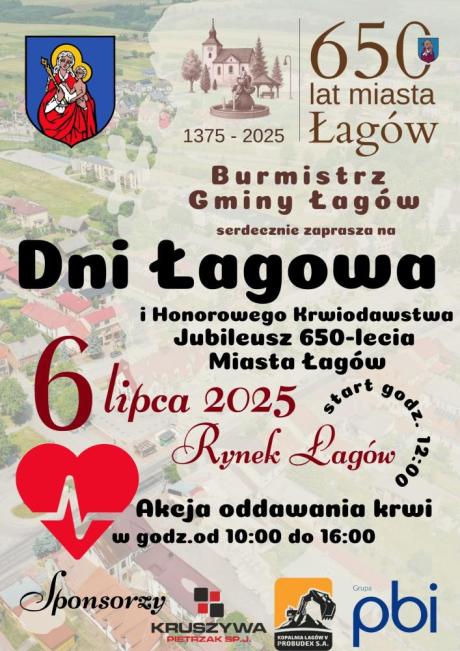 Dni Łagowa