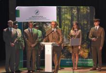 Wnioski po konferencji pt. „Lasy i leśnictwo w dobie zmian klimatu”